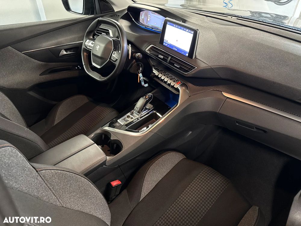 Peugeot 3008 - 23