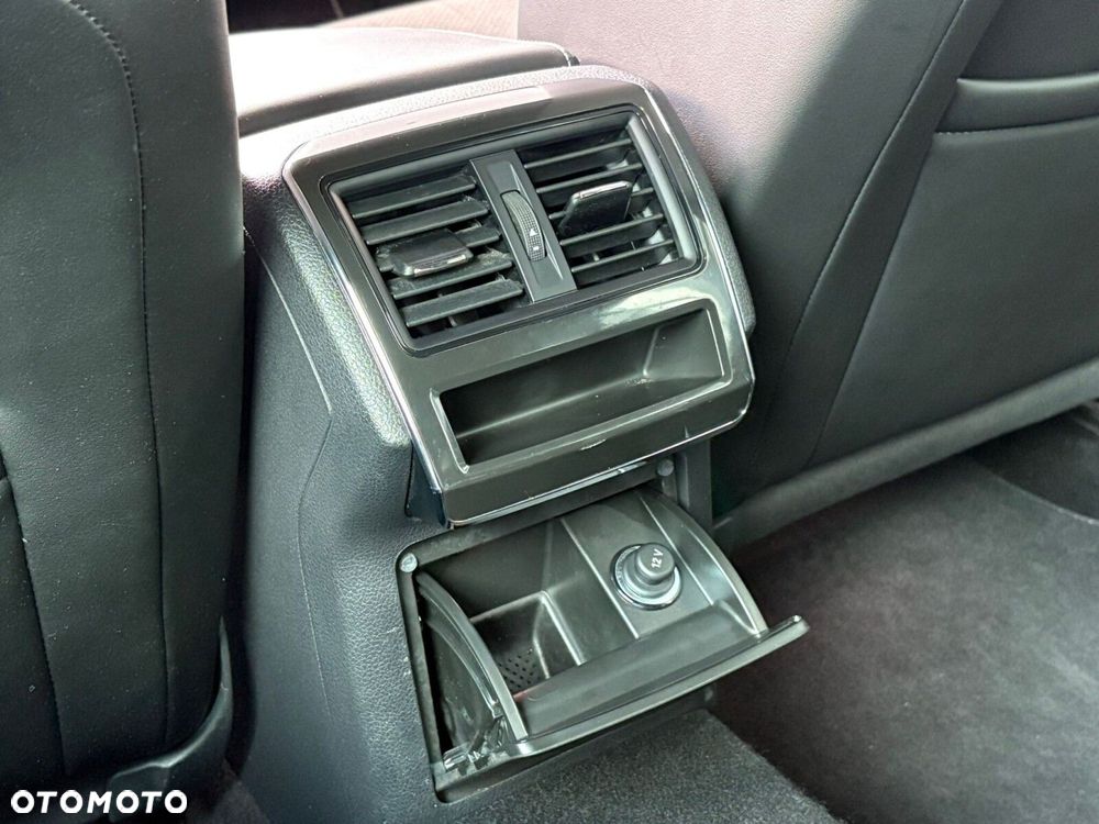 Skoda Superb 2.0 TSI 4x4 Sportline DSG - 18