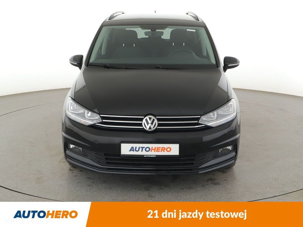 Volkswagen Touran - 9