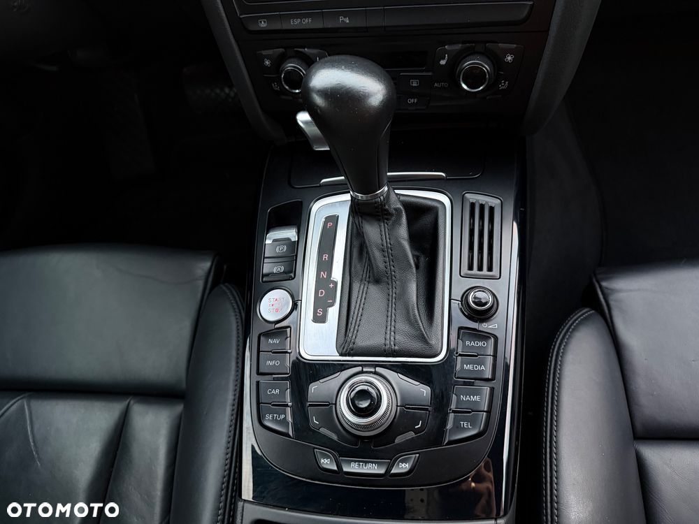 Audi S5 Coupé - 21
