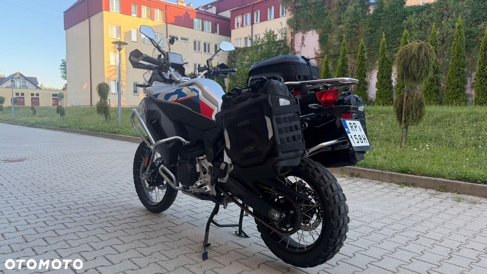 BMW GS - 5