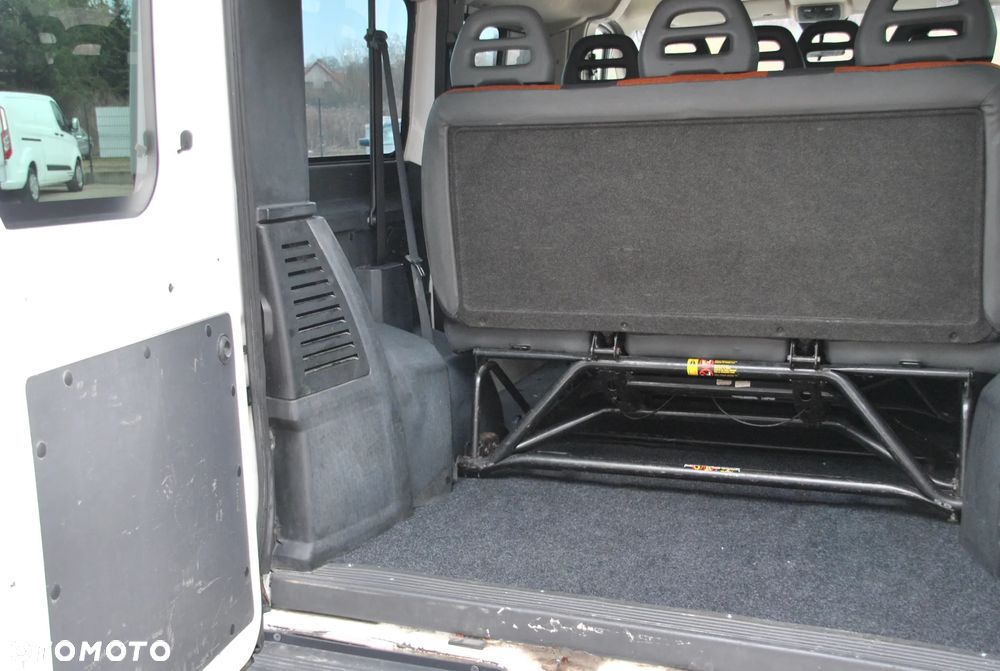 Citroën Jumper L2H2 - 13
