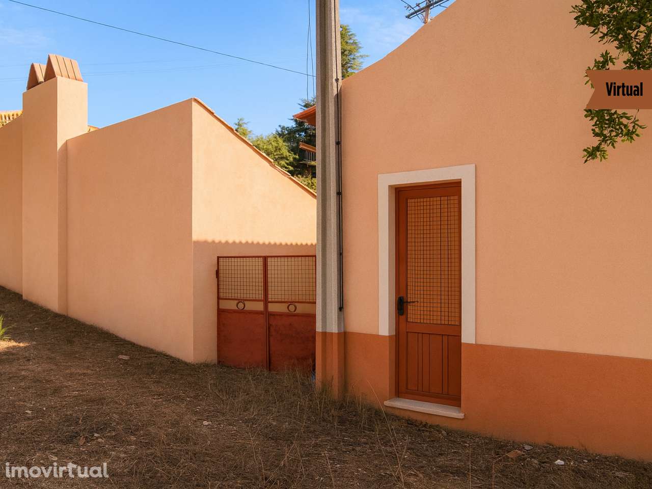 Moradia Vale de Santarém – Rio das Patas - Grande imagem: 5/17