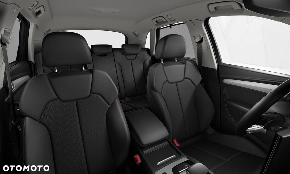 Audi Q5 - 5