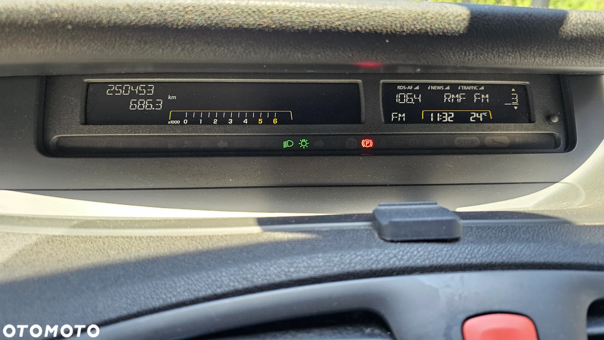 Renault Scenic - 10