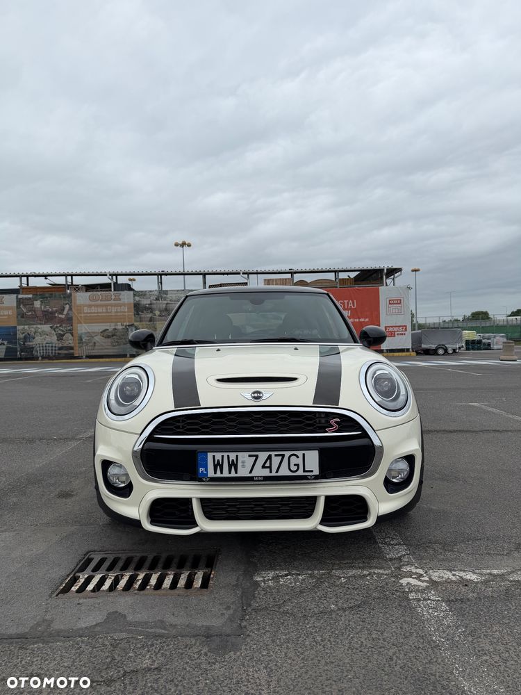 MINI Cooper S Standard - 23