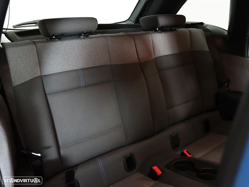 BMW i3 s 120Ah - 26