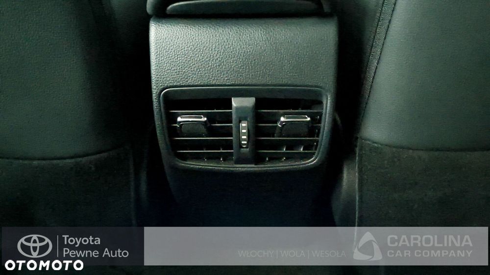 Toyota Corolla 1.8 Hybrid GR Sport Dynamic - 22