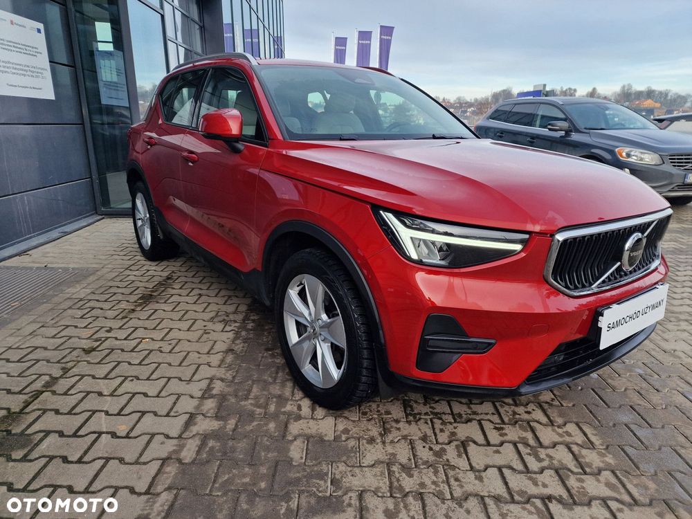 Volvo XC 40 - 3