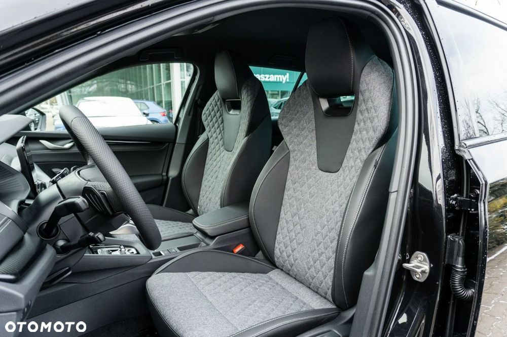 Skoda Octavia - 12