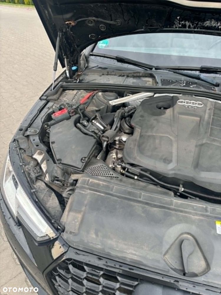 Audi A4 Avant 2.0 TDI ultra S tronic - 21
