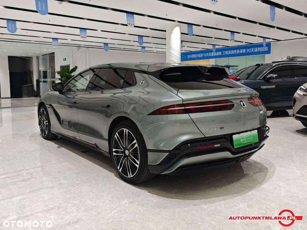 Denza Z9 GT - 2