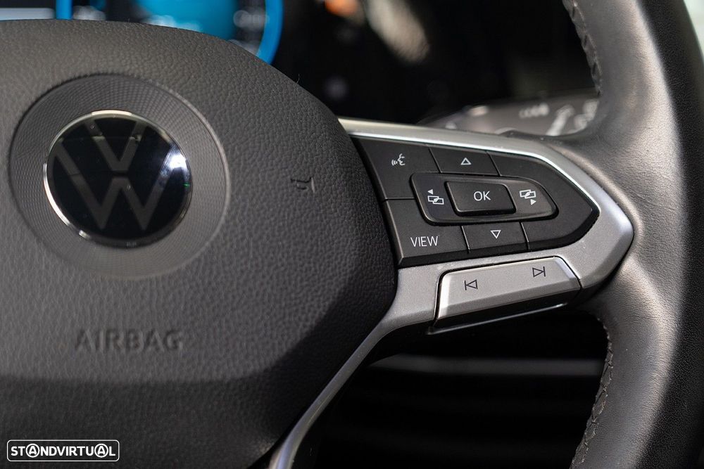 VW Golf 1.5 eTSI Style DSG - 27