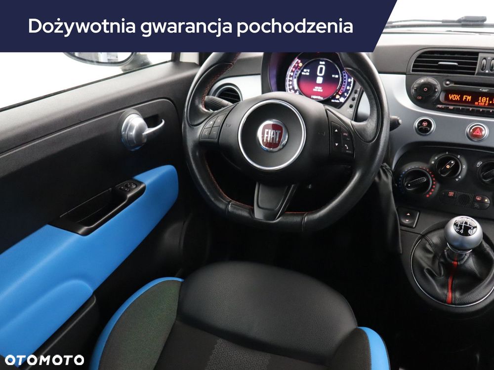 Fiat 500 - 9