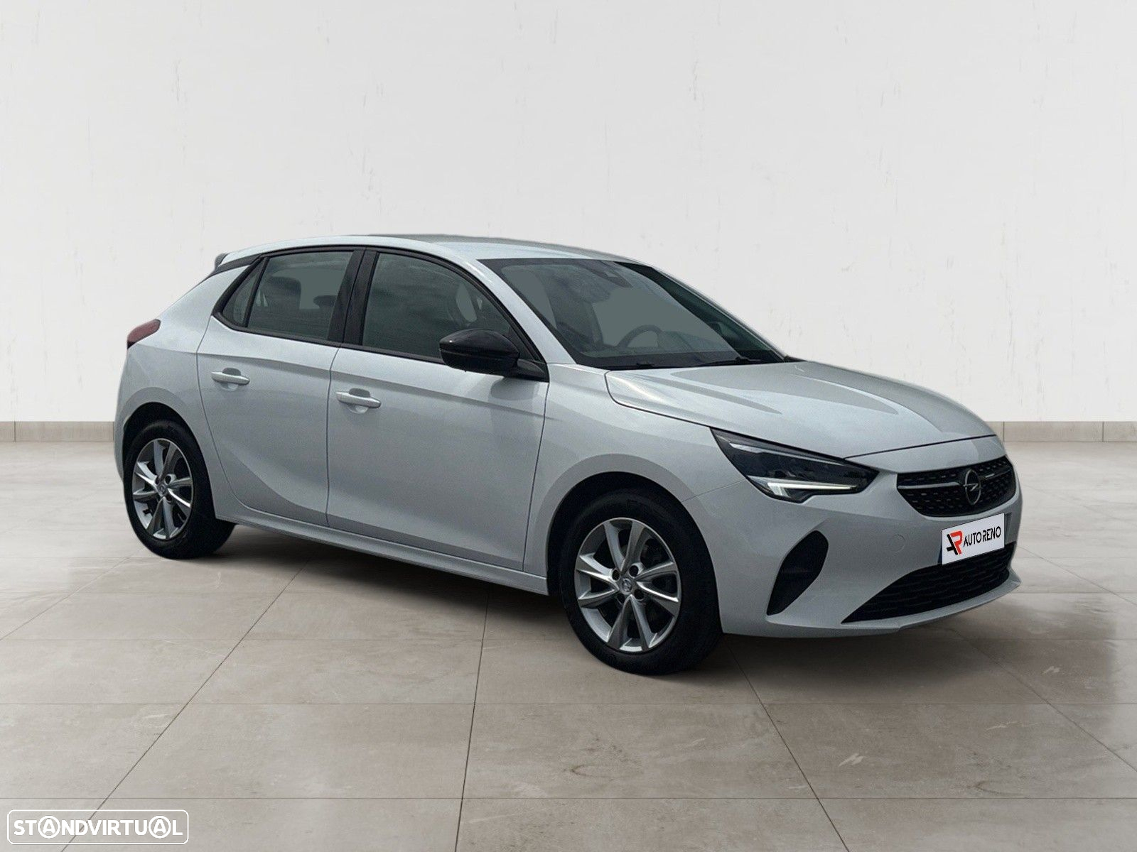 Opel Corsa 1.2 Business - 8