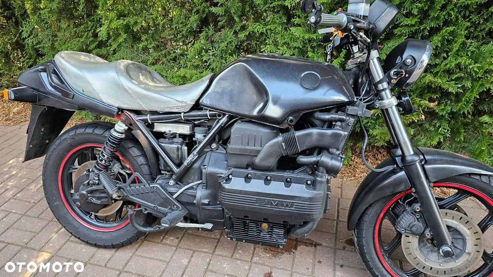BMW K - 2