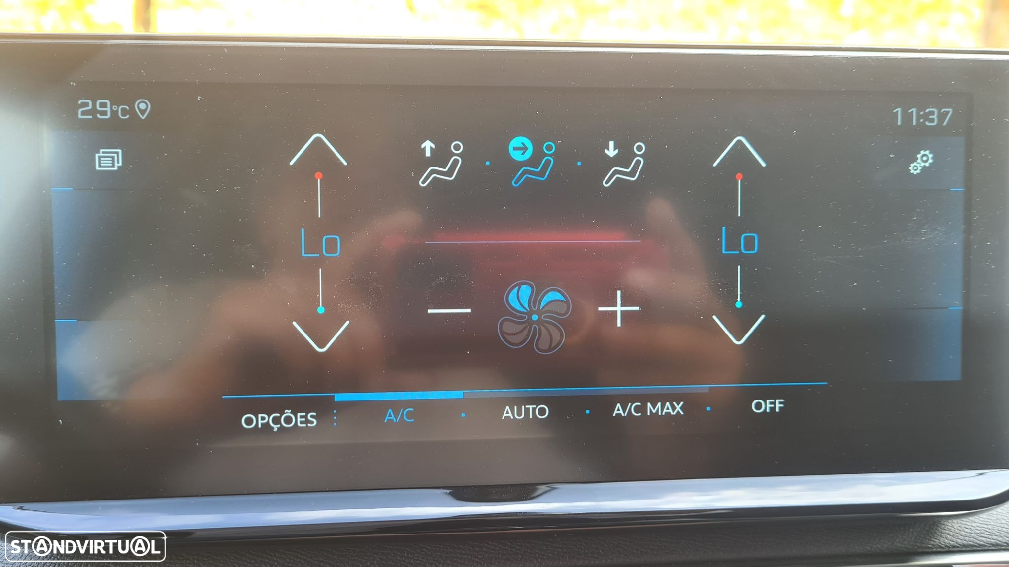 Peugeot 5008 1.5 BlueHDi GT EAT8 - 39