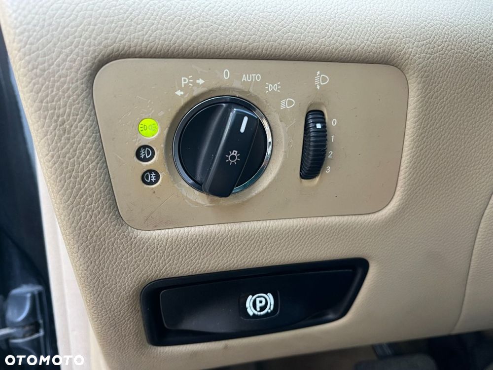 Mercedes-Benz CLS 500 7G-TRONIC - 14