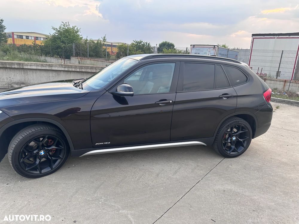 BMW X1 - 6