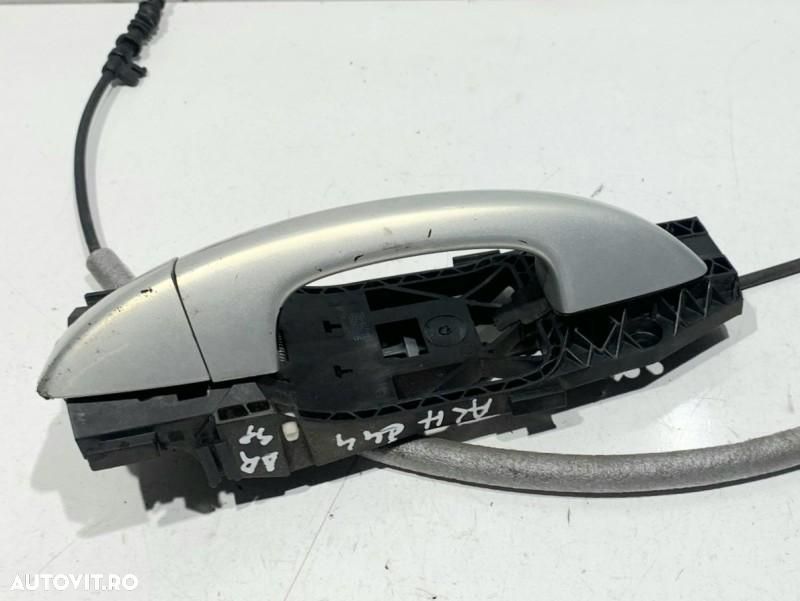 Maner usa dreapta spate Seat Alhambra 2 (2010-2015) - 1