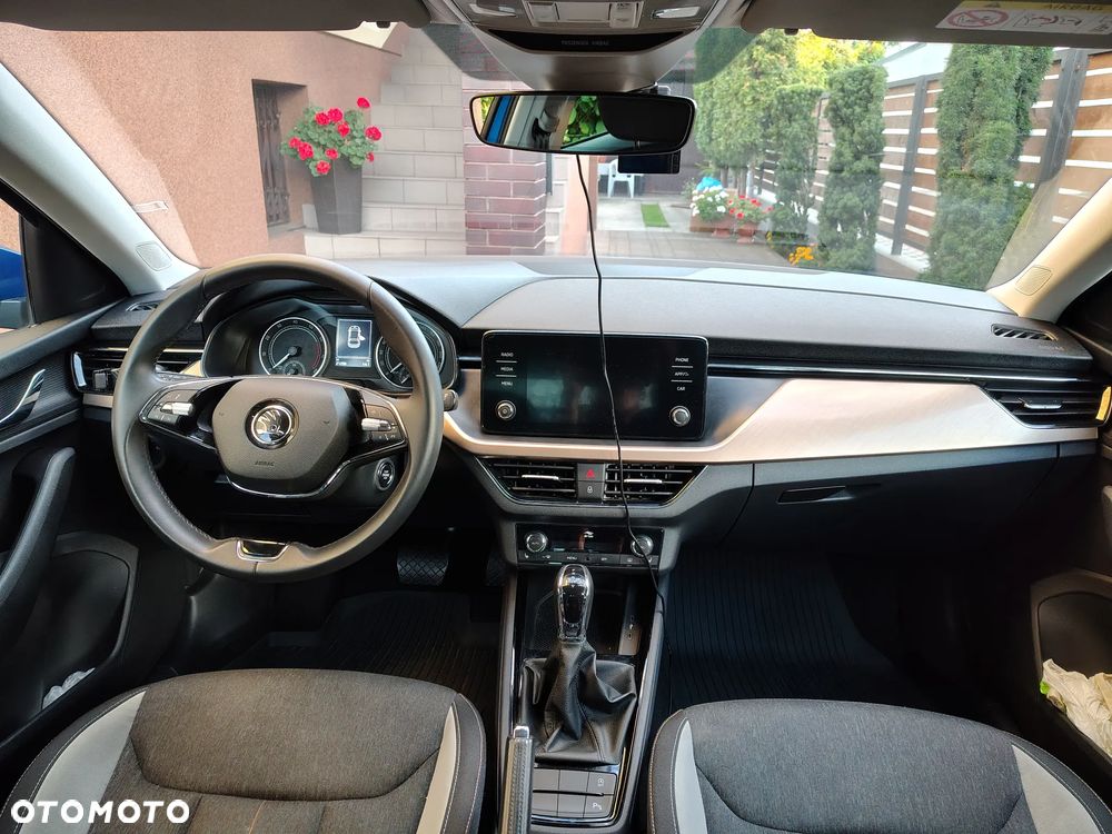 Skoda Scala - 18