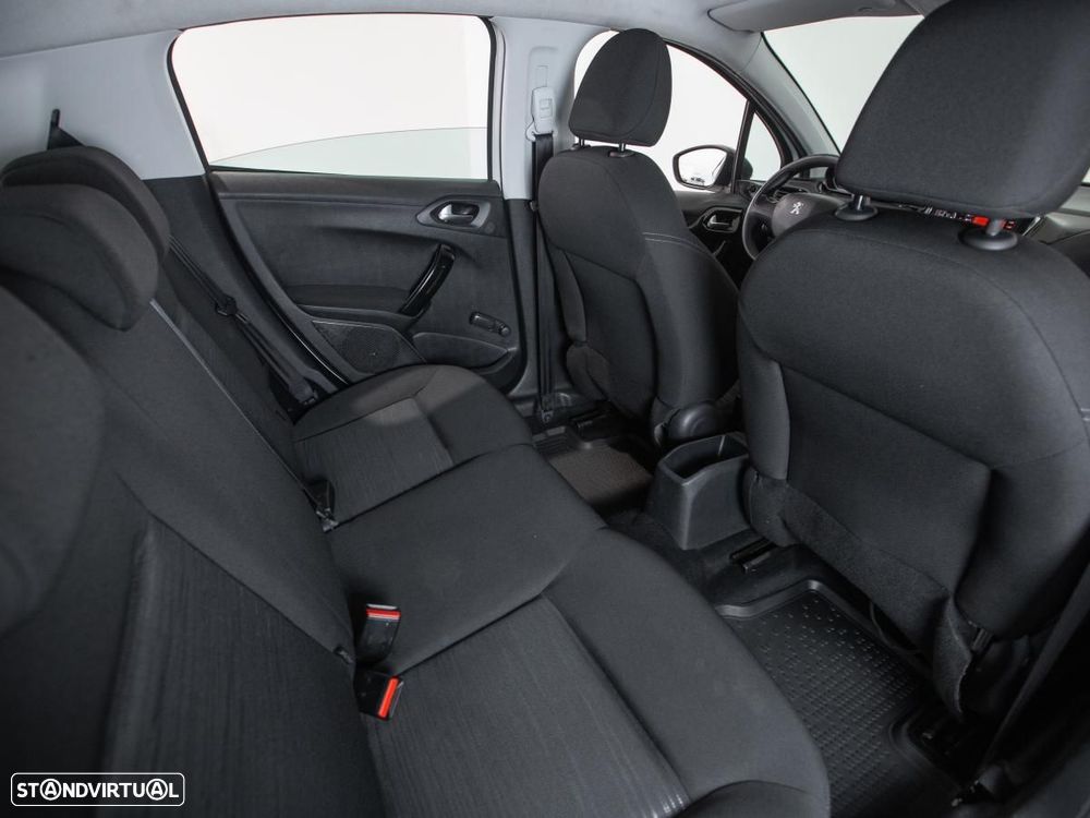 Peugeot 208 1.6 BlueHDi Access - 10
