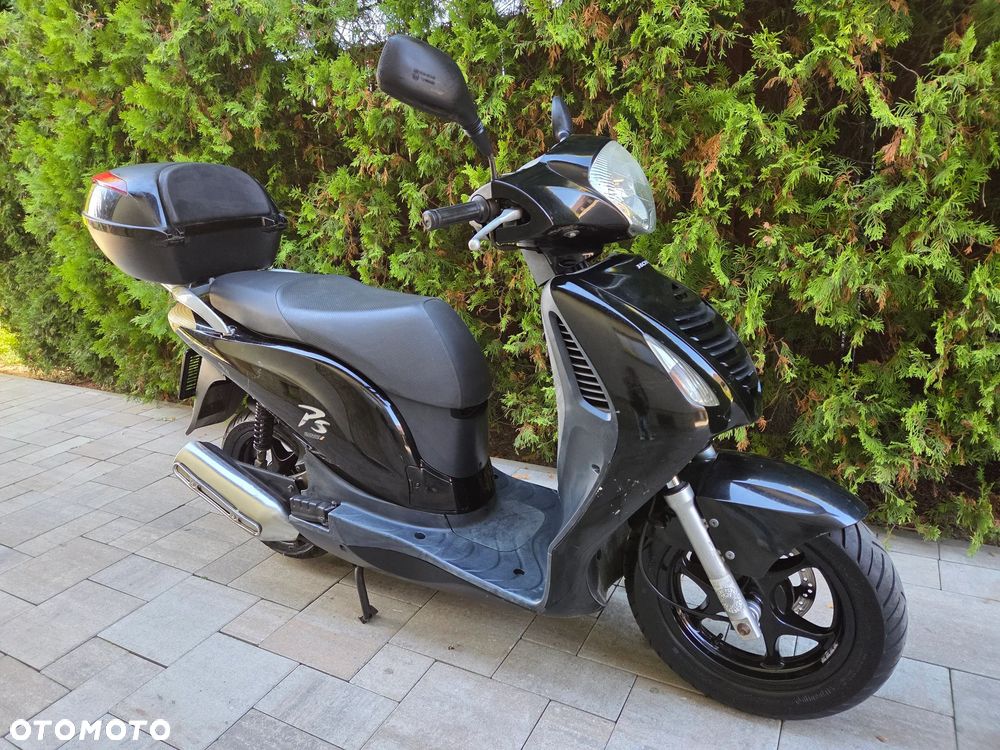 Honda PES