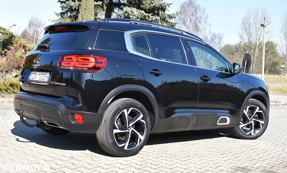 Citroën C5 Aircross - 6