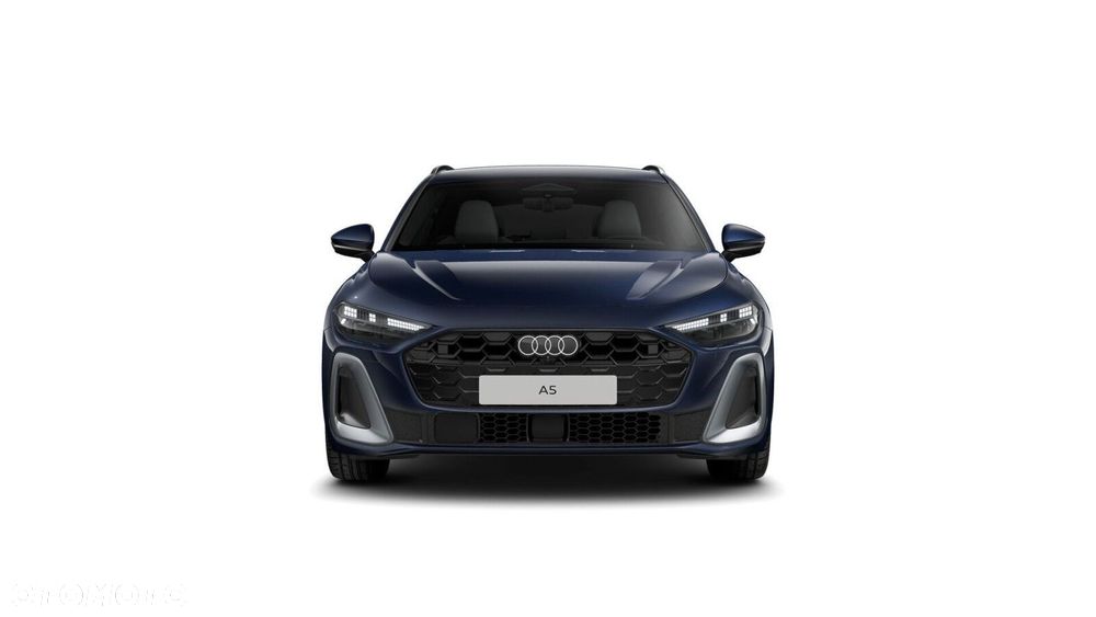 Audi A5 Avant - 3