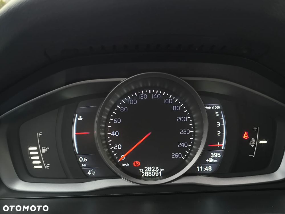 Volvo S80 D4 Drive-E Momentum - 19
