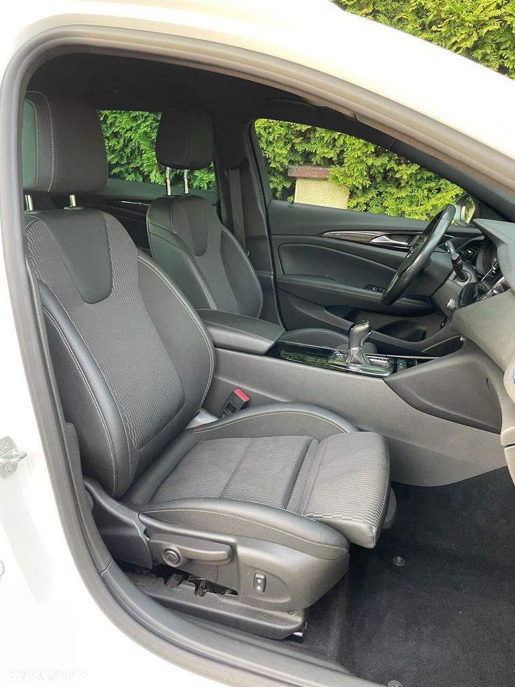 Opel Insignia 2023