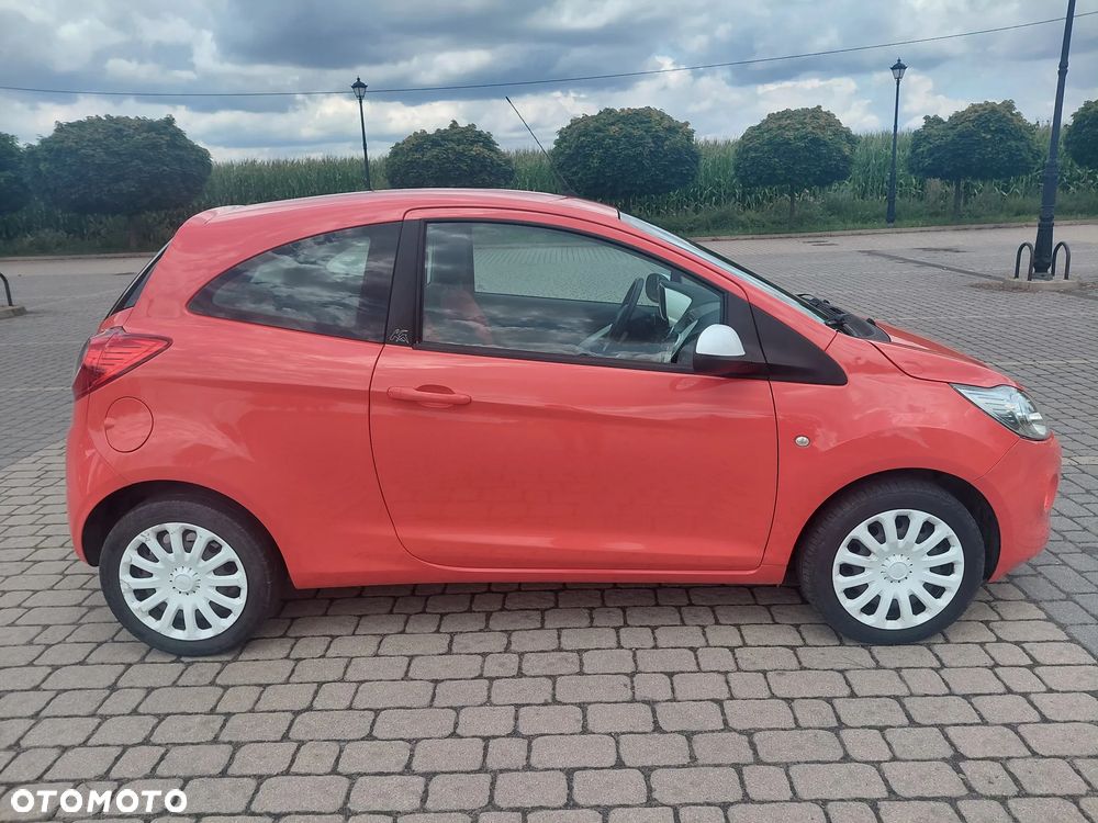 Ford KA - 6