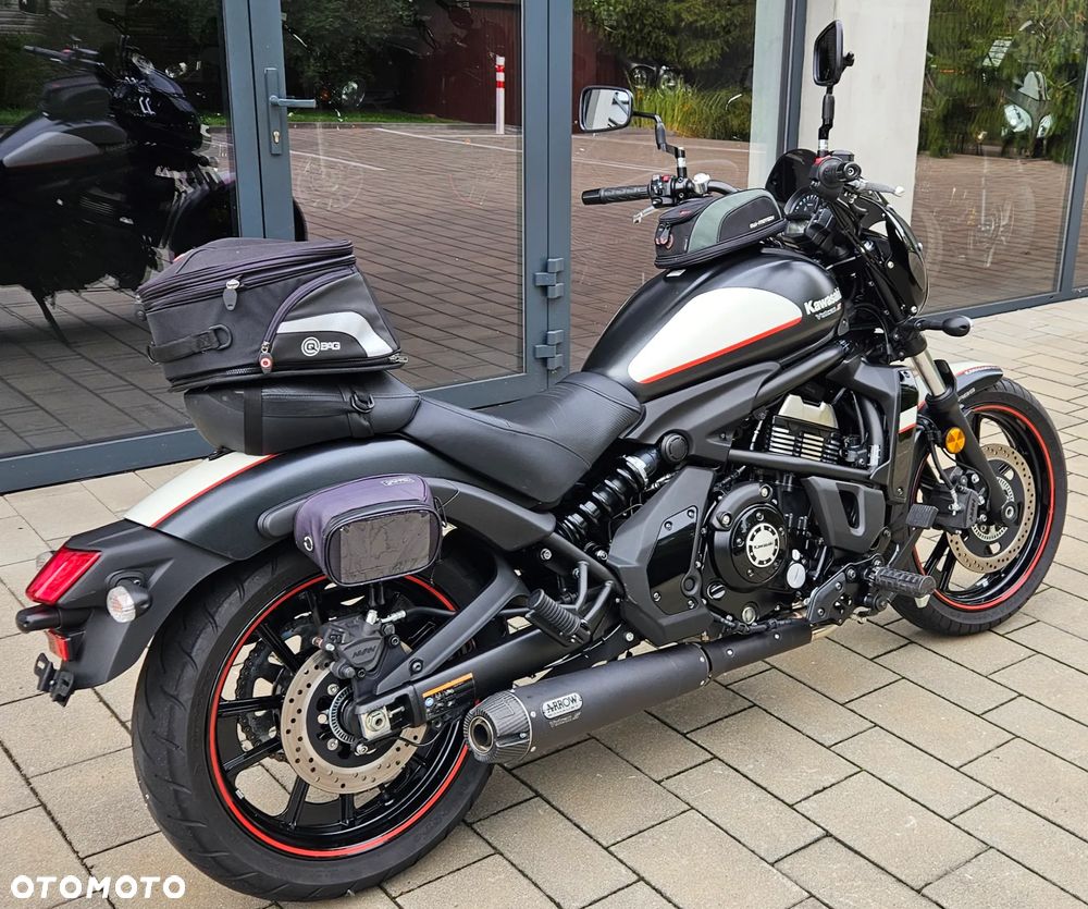 Kawasaki Vulcan - 16