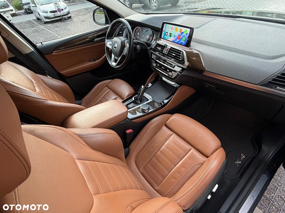 BMW X4 - 22