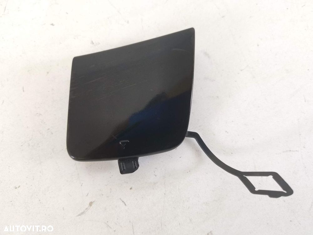 Capac Cui Tractare Bara Fata Mercedes-Benz  CLA-Class C118 2019 2020 2 - 1