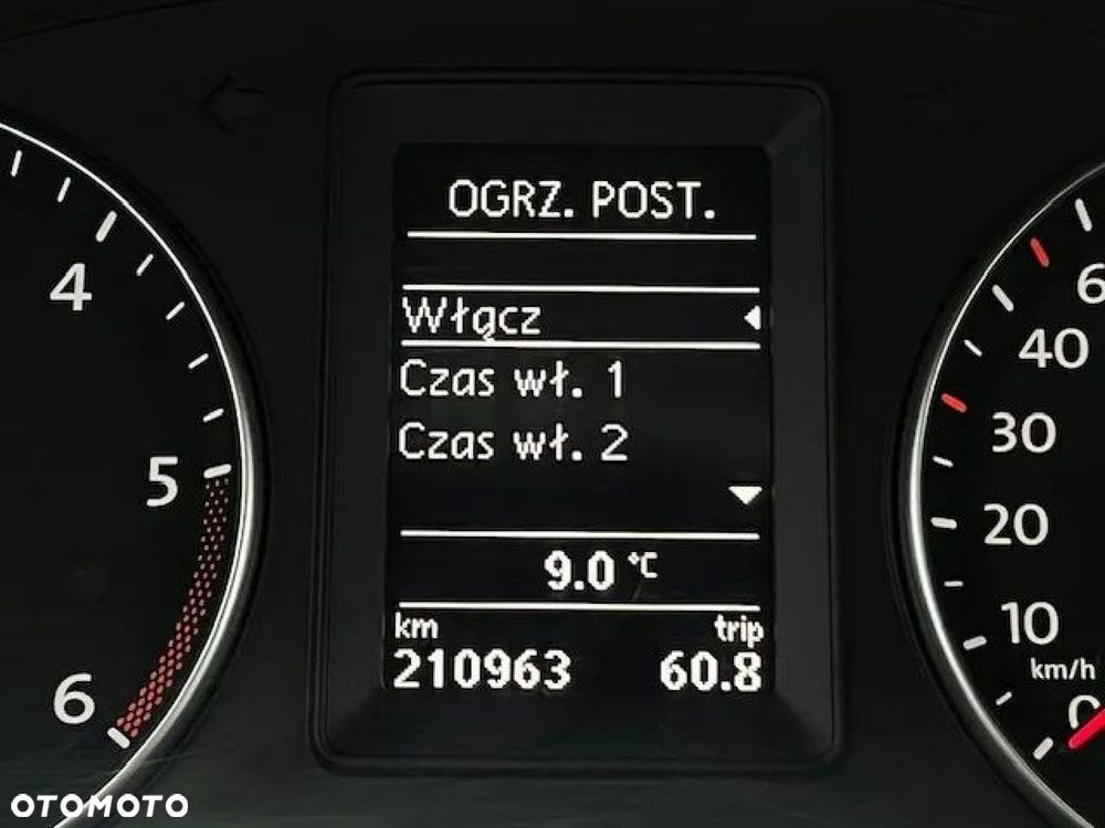 Volkswagen Caddy - 25