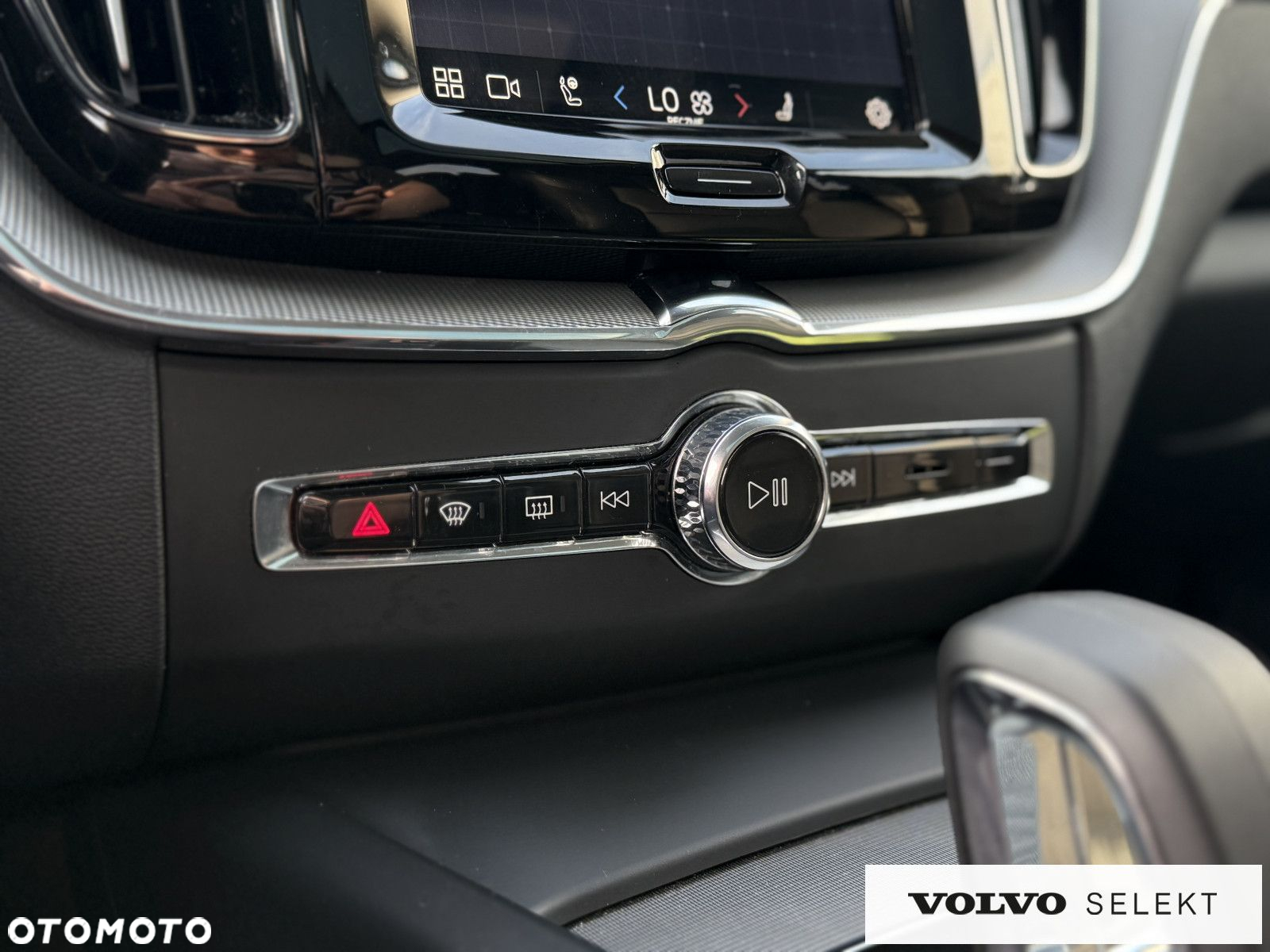 Volvo XC 60 - 16