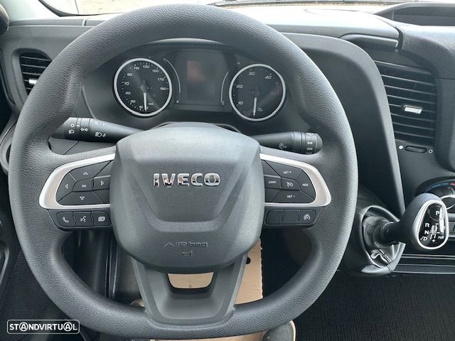 Iveco Daily 35S16 (3.0cc 160cv Tri Basculante) - 7
