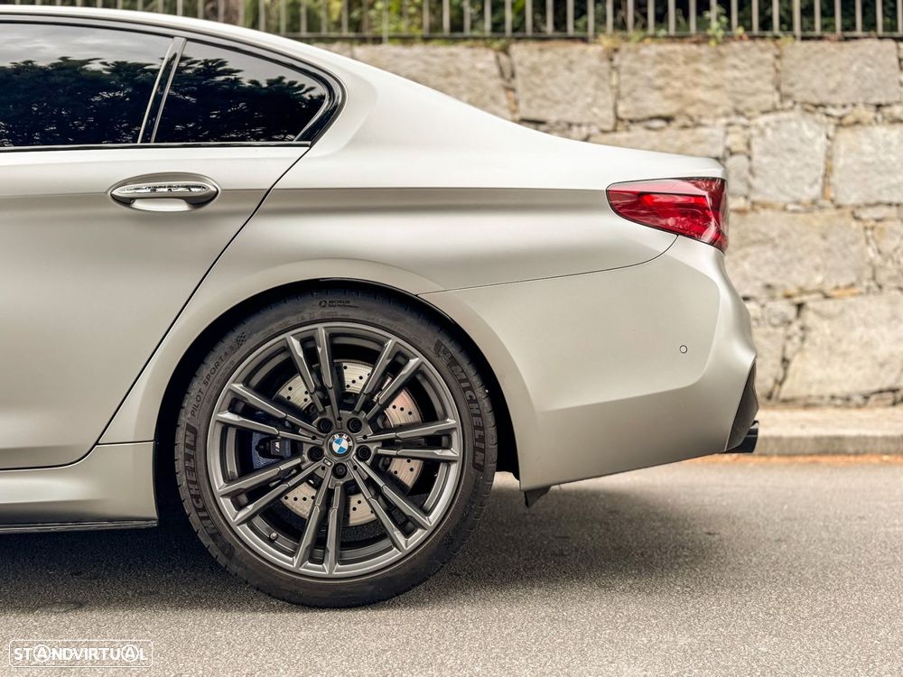 BMW M5 Standard - 14