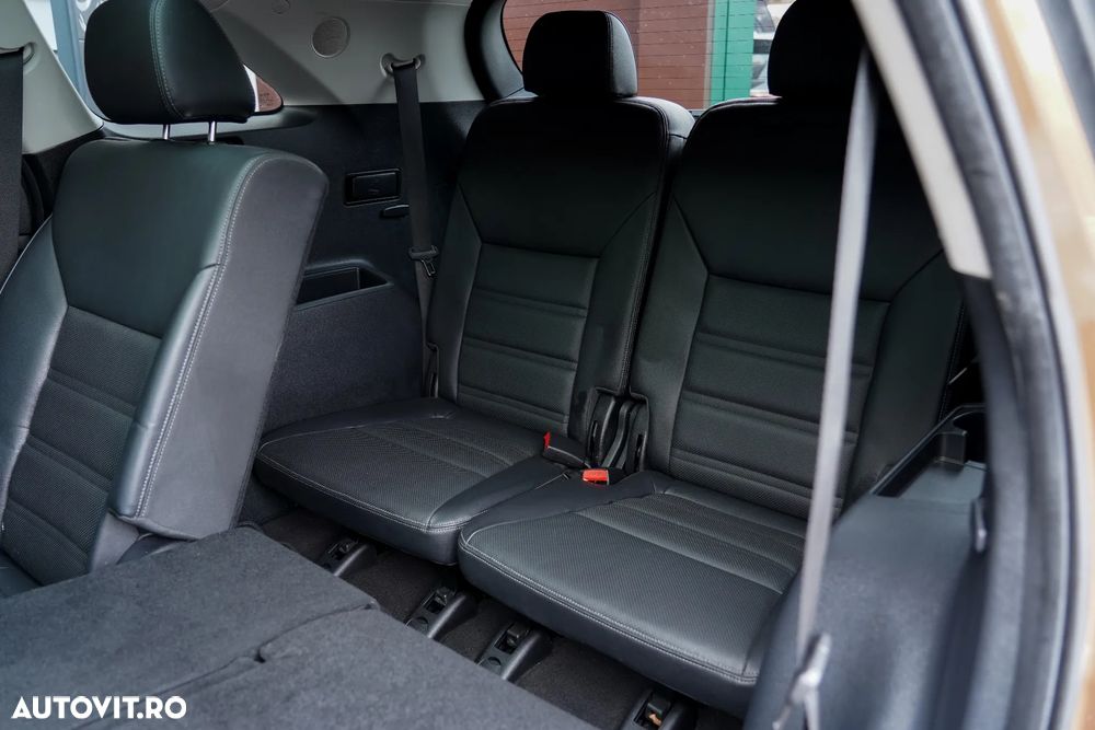 Kia Sorento 2.2 CRDi AWD Aut. Platinum Edition - 8