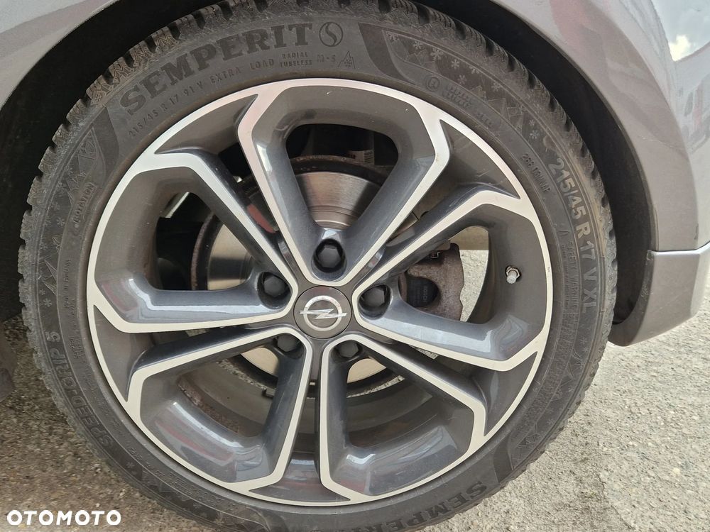 Opel Adam 1.4 Turbo S - 36