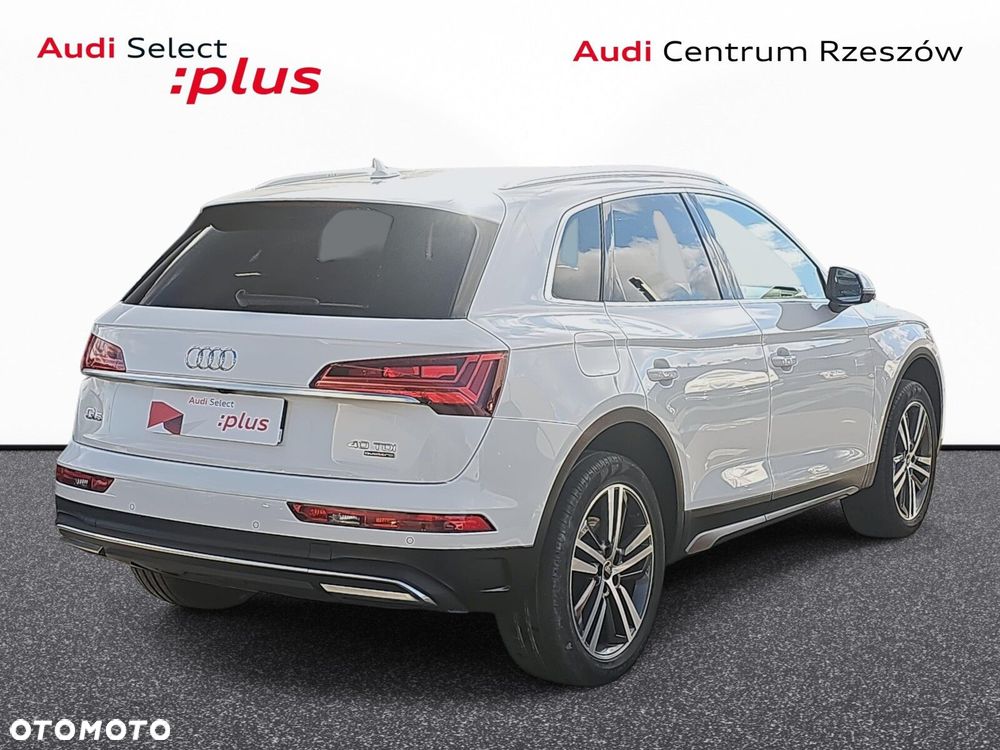 Audi Q5 - 5