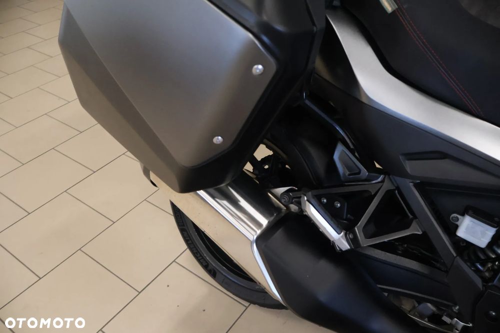 Honda NT - 16