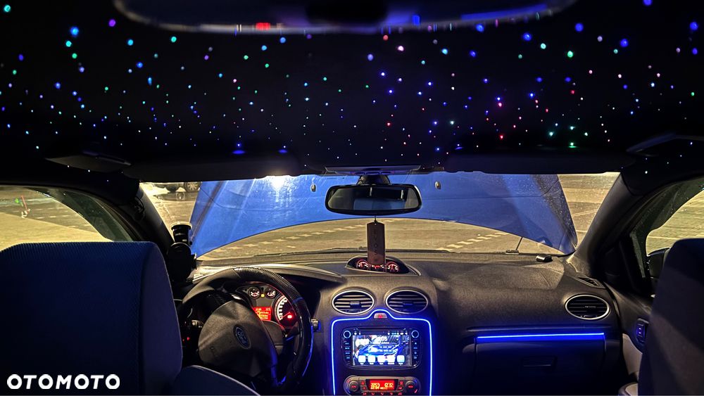 Ford Focus - 2