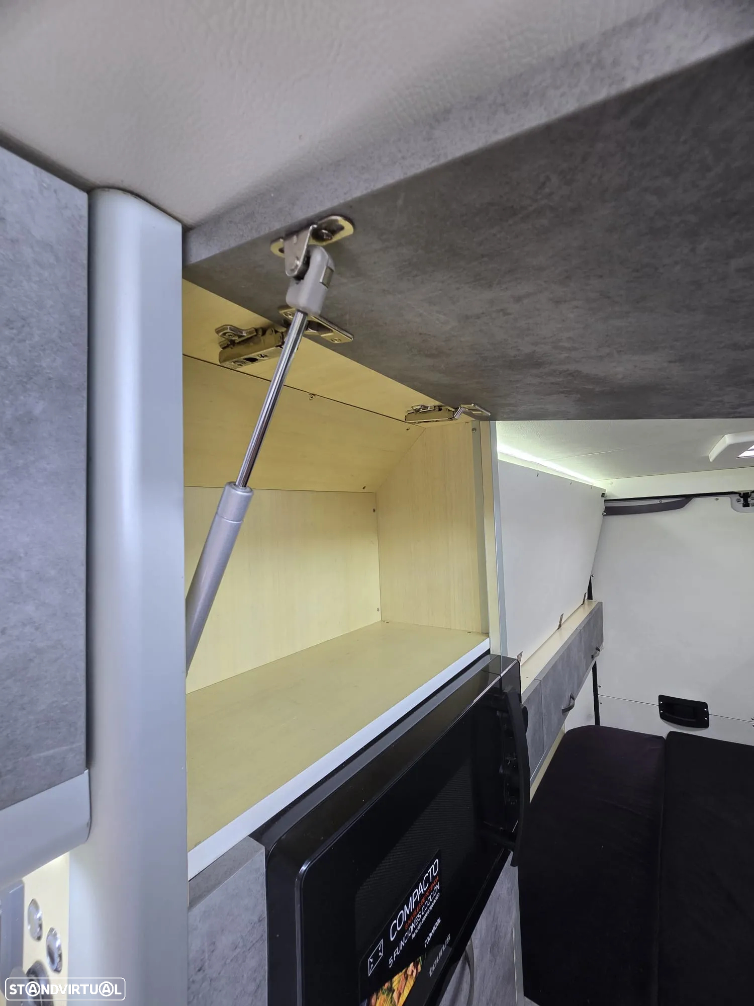 Fiat Ducato - 21