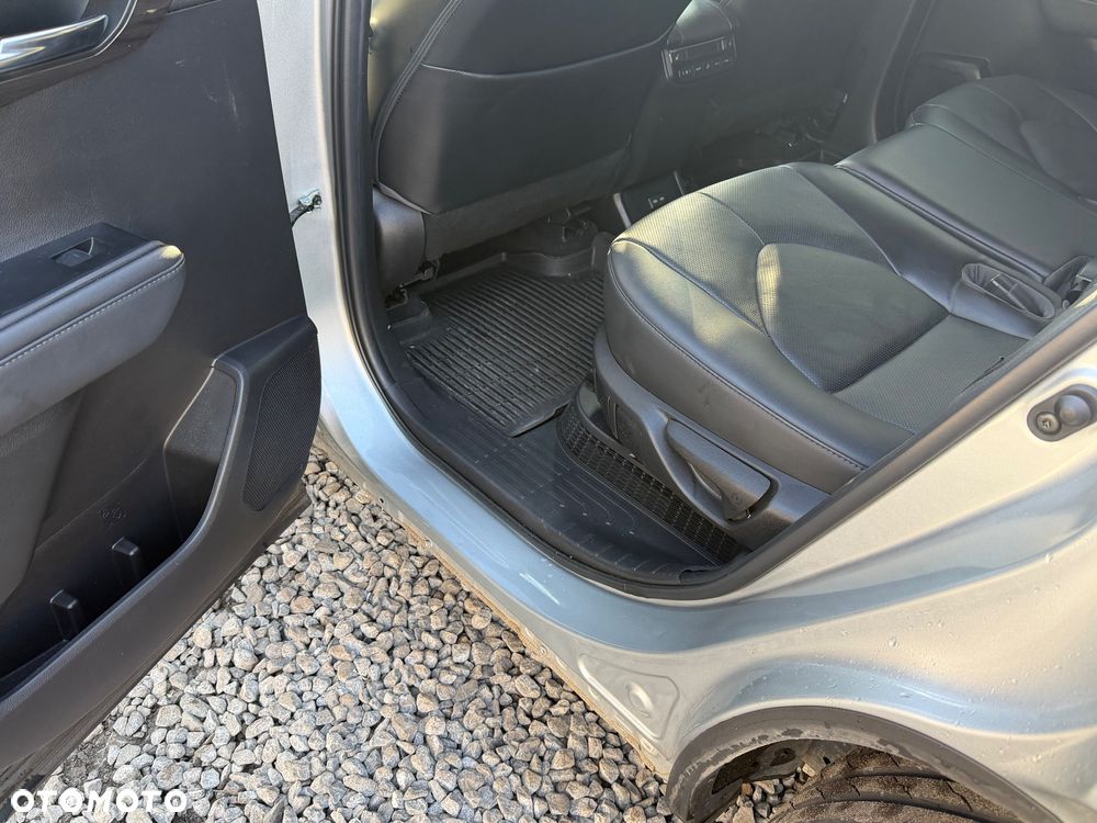 Toyota Highlander 2.5 Hybrid Prestige - 16