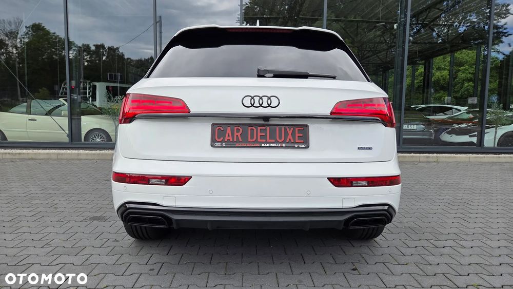 Audi Q5 - 7