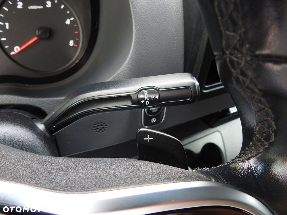 Mercedes-Benz SPRINTER FURGON BRYGADÓWKA  5 MIEJSC TEMPOMAT NAWIGACJA KLIMATYZACJA AUTOMAT   160KM - 30