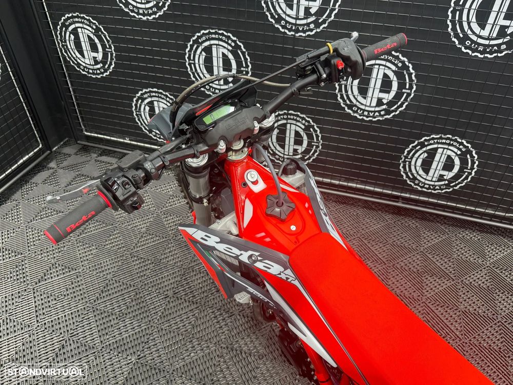 Beta Xtrainer 2T 300 MY26 - 8
