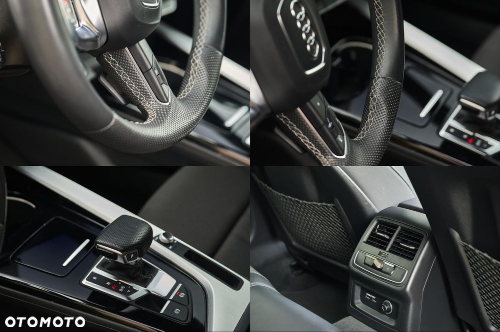 Audi A4 Avant 35 TFSI S tronic S line - 40